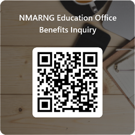 NMARNG benefits